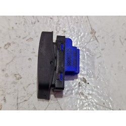 Recambio de boton cierre centralizado para volkswagen passat b7 (362) 2.0 tdi referencia OEM IAM 3AA962125  