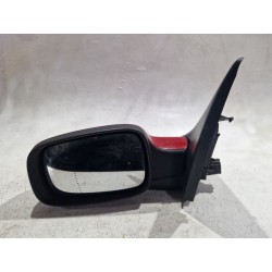 Recambio de retrovisor izquierdo para renault megane ii berlina 5p (10.2002) 1.9 privilege [1,9 ltr. - 96 kw dci diesel fap] ref