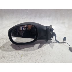 RETROVISOR IZQUIERDO 