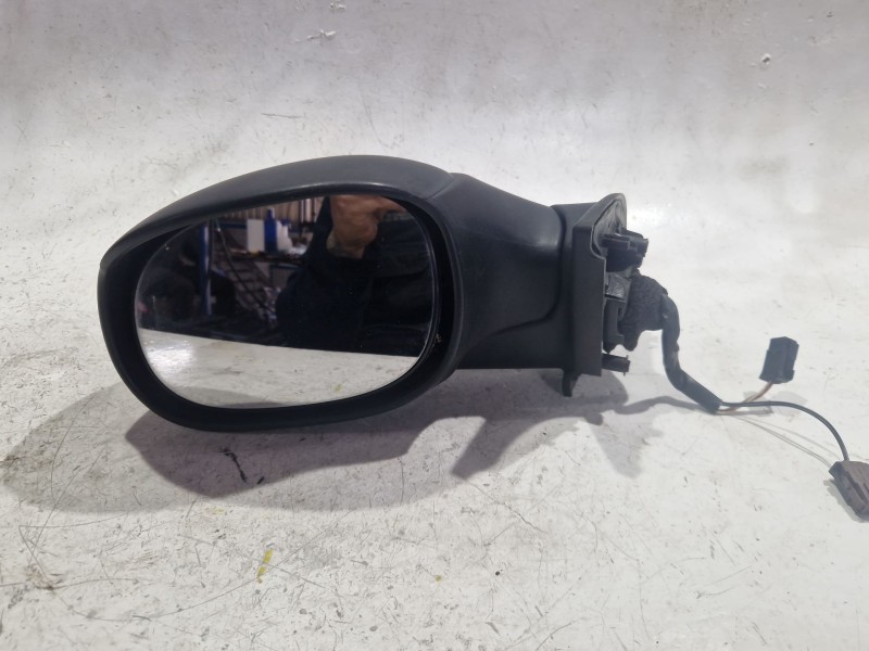 Recambio de retrovisor izquierdo para citroën c3 i (fc_, fn_) 1.4 hdi referencia OEM IAM   