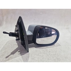 Recambio de retrovisor derecho para renault clio iii (br0/1, cr0/1) 1.2 16v referencia OEM IAM E0104016  