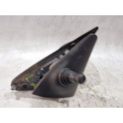 Recambio de retrovisor derecho para peugeot 406 (8b) 1.9 td referencia OEM IAM E2015007  