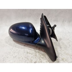 Recambio de retrovisor derecho para peugeot 406 (8b) 1.9 td referencia OEM IAM E2015007  
