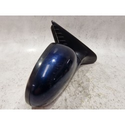 Recambio de retrovisor derecho para peugeot 406 (8b) 1.9 td referencia OEM IAM E2015007  