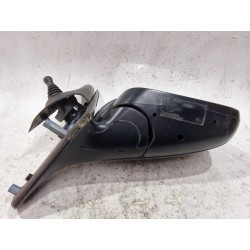 Recambio de retrovisor derecho para peugeot 406 (8b) 1.9 td referencia OEM IAM E2015007  