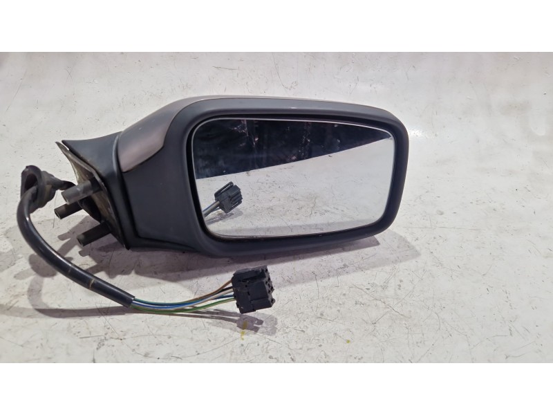 Recambio de retrovisor derecho para volvo s40 i (644) 1.6 referencia OEM IAM E10117375  