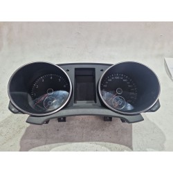 Recambio de cuadro completo para volkswagen golf vi (5k1)(10.2008) 2.0 gti [2,0 ltr. - 155 kw 16v tsi] referencia OEM IAM 5K6920