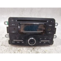 SISTEMA AUDIO / RADIO CD 97T0642100 