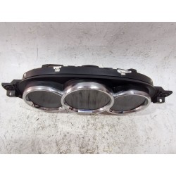 Recambio de cuadro completo para dacia duster i (2010) 1.5 dci referencia OEM IAM 248101921R  