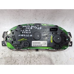 Recambio de cuadro completo para dacia duster i (2010) 1.5 dci referencia OEM IAM 248101921R  