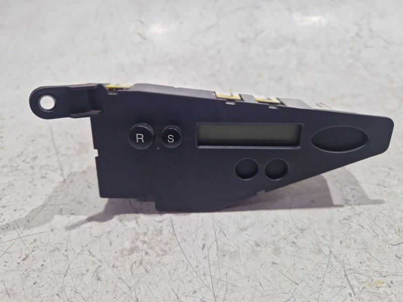 Recambio de reloj para ford focus i sedán (dfw) 1.8 tdci referencia OEM IAM 3M9102360000  