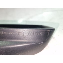Recambio de retrovisor derecho para fiat ii panda (169)(2003) 1.2 referencia OEM IAM E3011004  