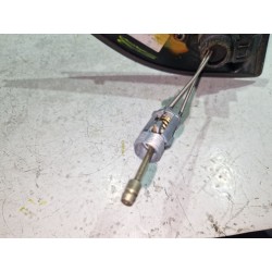 Recambio de retrovisor derecho para fiat ii panda (169)(2003) 1.2 referencia OEM IAM E3011004  