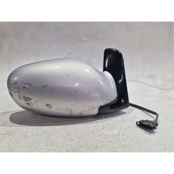 Recambio de retrovisor derecho para seat alhambra (7v8, 7v9) 2.0 i referencia OEM IAM E1010414  