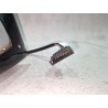 Recambio de retrovisor derecho para seat alhambra (7v8, 7v9) 2.0 i referencia OEM IAM E1010414  
