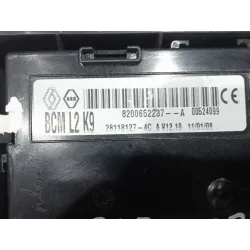 Recambio de modulo electronico para renault clio iii (2005) 1.5 dci (br0h, cr0h) referencia OEM IAM 8200383473  