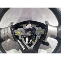 Recambio de volante para toyota auris (_e15_) 1.6 (zre151_) referencia OEM IAM 7132002  