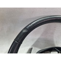 Recambio de volante para toyota auris (_e15_) 1.6 (zre151_) referencia OEM IAM 7132002  