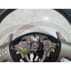 Recambio de volante para toyota auris (_e15_) 1.6 (zre151_) referencia OEM IAM 7132002  