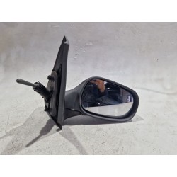 Recambio de retrovisor derecho para renault clio ii fase i (b/cb0)(1998) 1.5 dci (b/cb03) referencia OEM IAM E9014132  
