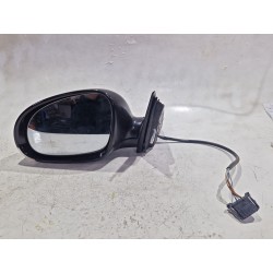 Recambio de retrovisor izquierdo para volkswagen passat b5.5 variant (3b6) 2.5 tdi referencia OEM IAM 3B0857933b  