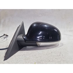 Recambio de retrovisor izquierdo para volkswagen passat b5.5 variant (3b6) 2.5 tdi referencia OEM IAM 3B0857933b  