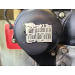 Recambio de motor completo para ford focus ii (da_) 1.6 referencia OEM IAM SHDA  