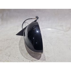 Recambio de retrovisor izquierdo para volkswagen passat b5.5 variant (3b6) 2.5 tdi referencia OEM IAM 3B0857933b  