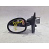 Recambio de retrovisor izquierdo para renault twingo ii (07.2007) 1.2 (c063, c064) referencia OEM IAM E2014001  
