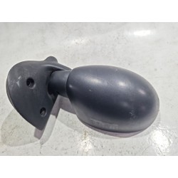 Recambio de retrovisor izquierdo para renault twingo ii (07.2007) 1.2 (c063, c064) referencia OEM IAM E2014001  
