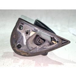 Recambio de retrovisor izquierdo para renault twingo ii (07.2007) 1.2 (c063, c064) referencia OEM IAM E2014001  