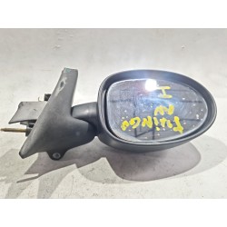 Recambio de retrovisor izquierdo para renault twingo ii (07.2007) 1.2 (c063, c064) referencia OEM IAM E2014001  