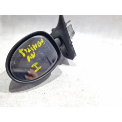 Recambio de retrovisor izquierdo para renault twingo ii (07.2007) 1.2 (c063, c064) referencia OEM IAM E2014001  
