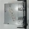Recambio de radio cd para seat leon (1p1)(05.2005) tdi 16v referencia OEM IAM 1P1035186BN87 7646546366  