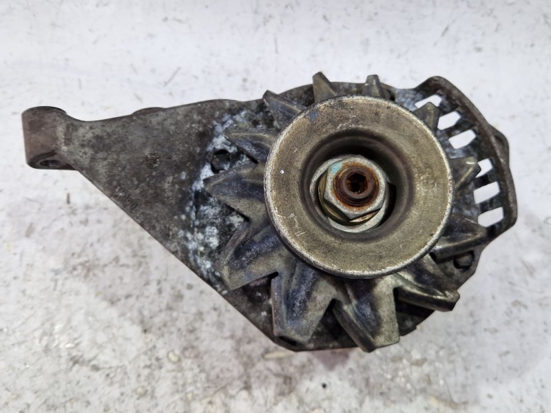 Recambio de alternador para renault twingo ii (07.2007) 1.2 (c063, c064) referencia OEM IAM C541695N  