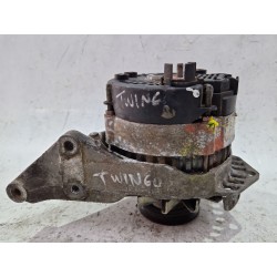 Recambio de alternador para renault twingo ii (07.2007) 1.2 (c063, c064) referencia OEM IAM C541695N  