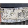 Recambio de alternador para renault twingo ii (07.2007) 1.2 (c063, c064) referencia OEM IAM C541695N  
