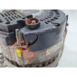 Recambio de alternador para renault twingo ii (07.2007) 1.2 (c063, c064) referencia OEM IAM C541695N  