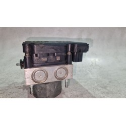Recambio de nucleo abs para dacia duster i (2010) 1.5 dci referencia OEM IAM 476608845R  