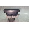 Recambio de nucleo abs para dacia duster i (2010) 1.5 dci referencia OEM IAM 476608845R  
