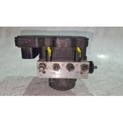 Recambio de nucleo abs para dacia duster i (2010) 1.5 dci referencia OEM IAM 476608845R  