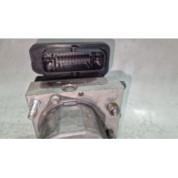 Recambio de nucleo abs para dacia duster i (2010) 1.5 dci referencia OEM IAM 476608845R  