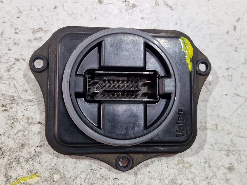 Recambio de centralita xenon para volkswagen passat b7 (362) 2.0 tdi referencia OEM IAM 3D0941329B  