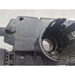 Recambio de com 2000 para peugeot 206 (1998) 1.6 hdi 110 referencia OEM IAM 96595110XT  