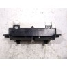 Recambio de reloj para ford focus i sedán (dfw) 1.8 tdci referencia OEM IAM 98AB15000CCW  