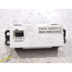 Recambio de reloj para ford focus i sedán (dfw) 1.8 tdci referencia OEM IAM 98AB15000CCW  