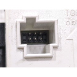 Recambio de reloj para ford focus i sedán (dfw) 1.8 tdci referencia OEM IAM 98AB15000CCW  