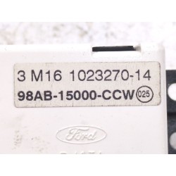 Recambio de reloj para ford focus i sedán (dfw) 1.8 tdci referencia OEM IAM 98AB15000CCW  