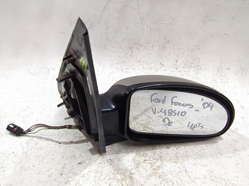Recambio de retrovisor derecho para ford focus i sedán (dfw) 1.8 tdci referencia OEM IAM 3004534R  