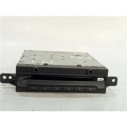 Recambio de radio cd para nissan primera berlina (p11)(06.1999) 1.8 elegance [1,8 ltr. - 84 kw 16v cat] referencia OEM IAM 28184